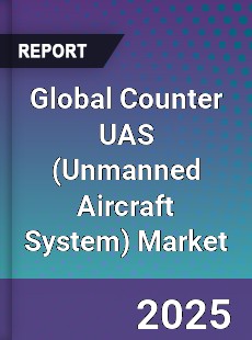Global Counter UAS Market