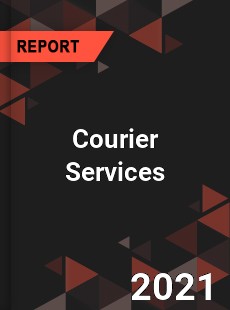 Global Courier Services Market