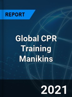 Global CPR Training Manikins Market