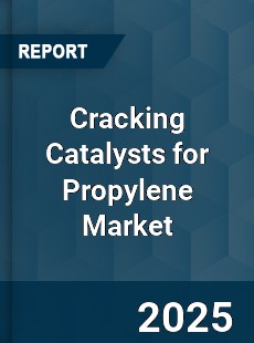Global Cracking Catalysts for Propylene Market
