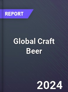 Global Craft Beer Market