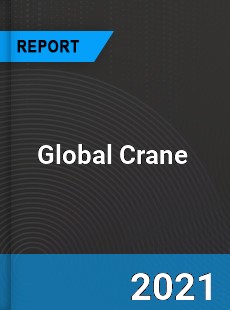Global Crane Market