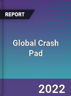 Global Crash Pad Market