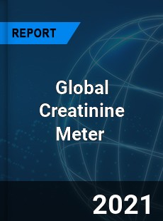 Global Creatinine Meter Market