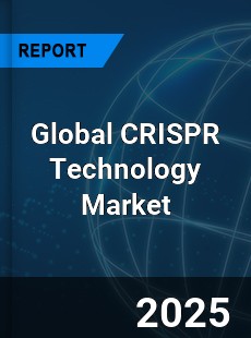 Global CRISPR Technology Market