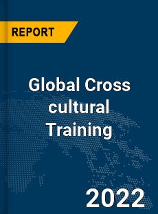 Global Cross cultural Training Market