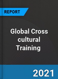 Global Cross cultural Training Market