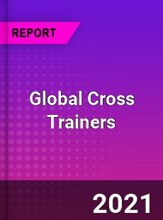 Global Cross Trainers Market