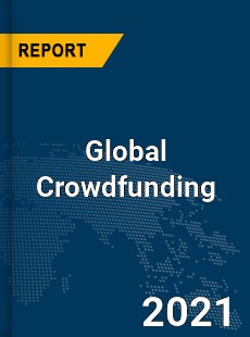 Global Crowdfunding Market