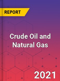 Global Crude Oil and Natural Gas Market