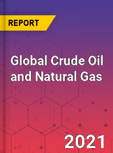 Global Crude Oil and Natural Gas Market