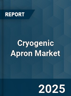 Global Cryogenic Apron Market
