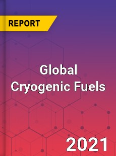 Global Cryogenic Fuels Market