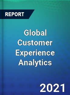 Global Customer Experience Analytics Market