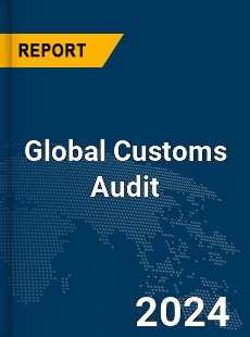 Global Customs Audit Market