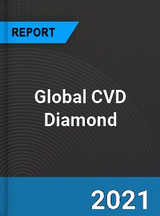 Global CVD Diamond Market