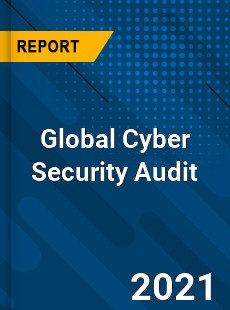 Global Cyber Security Audit Industry