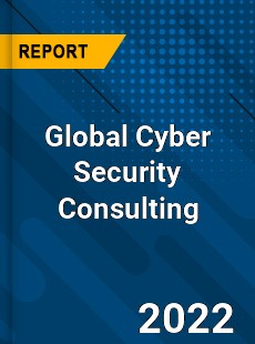 Global Cyber Security Consulting Market