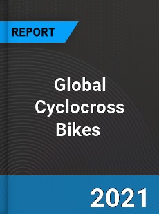 Global Cyclocross Bikes Market
