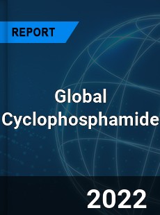 Global Cyclophosphamide Market