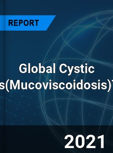 Global Cystic FibrosisTesting Market