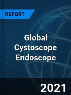 Cystoscope Endoscope Market