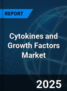 Global Cytokines and Growth Factors Outlook