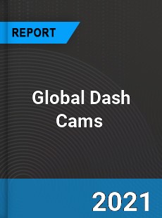 Global Dash Cams Market