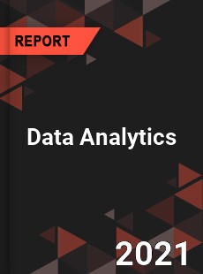 Global Data Analytics Market