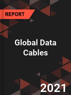 Global Data Cables Market