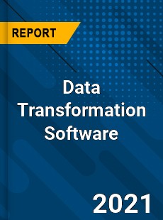 Global Data Transformation Software Market