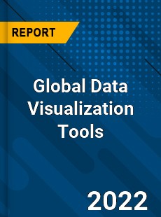 Global Data Visualization Tools Market