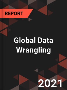 Global Data Wrangling Market