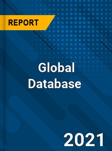 Global Database Market