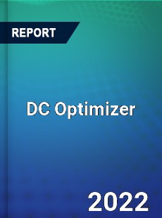 Global DC Optimizer Market