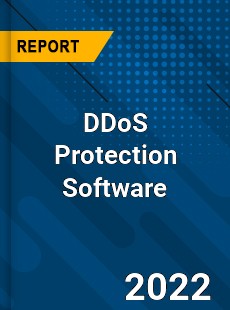 Global DDoS Protection Software Market