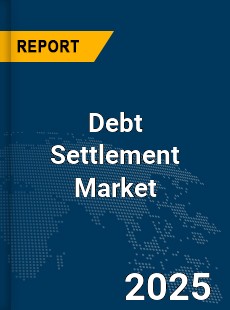 Debt Settlement Market