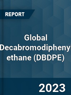 Global Decabromodiphenyl ethane Market