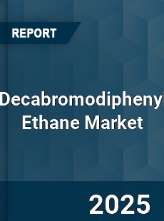 Global Decabromodiphenyl Ethane Market