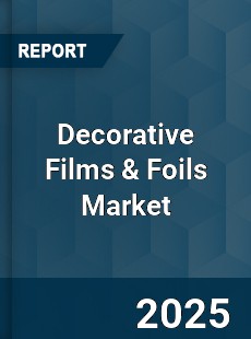 Decorative Films & Foils Market