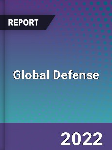 Global Defense Market