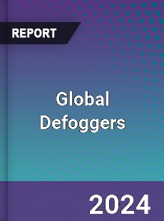 Global Defoggers Market