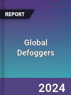 Global Defoggers Market