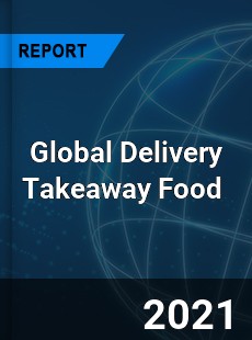 Global Delivery Takeaway Food Market