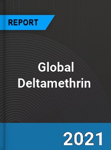 Global Deltamethrin Market