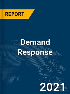 Global Demand Response Market