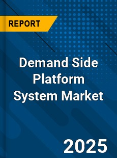 Demand Side Platform System Market
