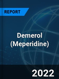 Global Demerol Market