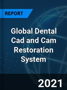 Global Dental Cad and Cam Restoration System Market