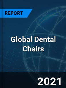 Global Dental Chairs Market